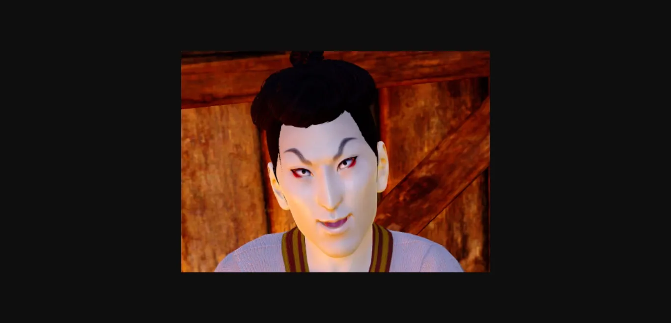 VN Ren'Py Abandoned Equilibrium [v0.02] [Ultrafiolet] | Free Adult Games