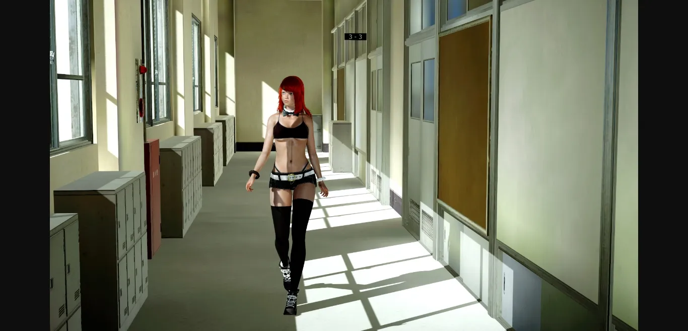 VN Ren'Py Abandoned Equilibrium [v0.02] [Ultrafiolet] | Free Adult Games