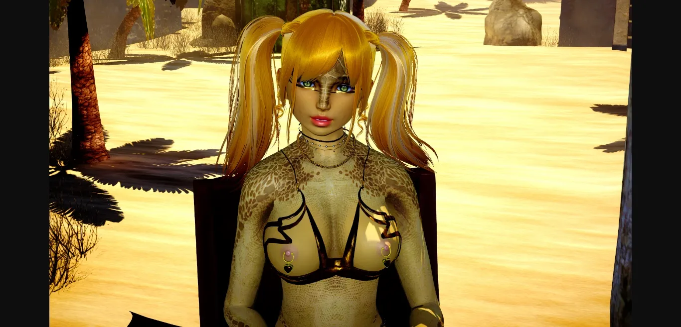 VN Ren'Py Abandoned Equilibrium [v0.02] [Ultrafiolet] | Free Adult Games