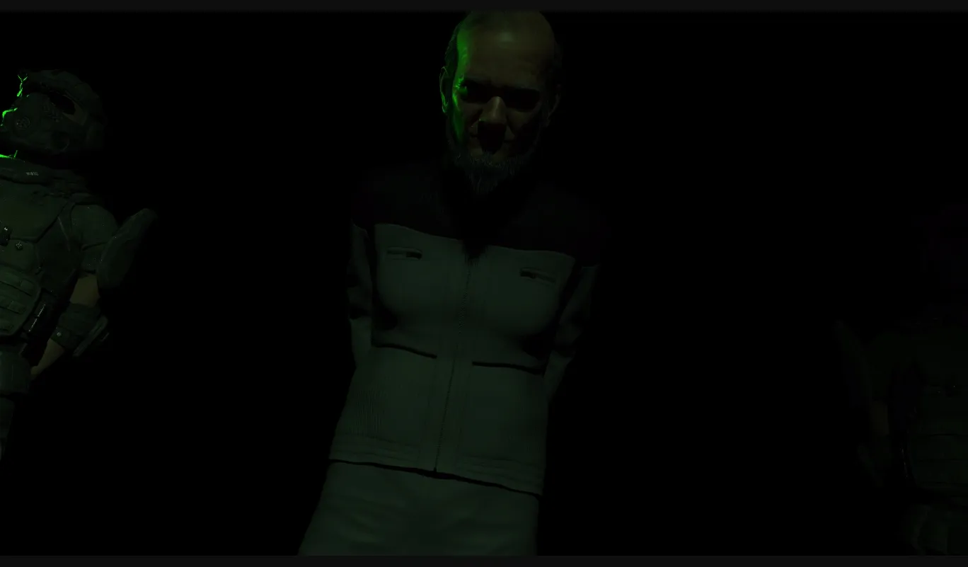 VN Ren'Py Abandoned Eros Sector [Ch. 2 Mid] [Delinquent Productions] | Free Adult Games