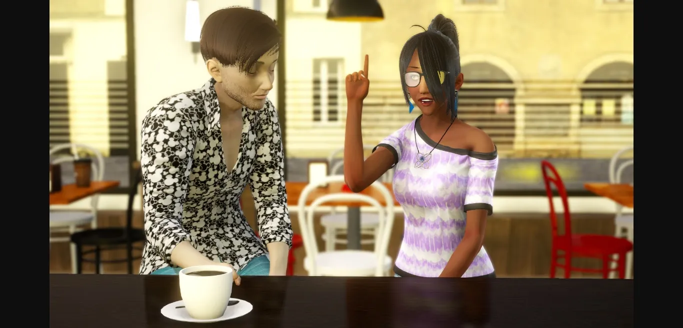 VN Ren'Py Abandoned Erotic Tales [v0.1.6] [Petardo] | Free Adult Games