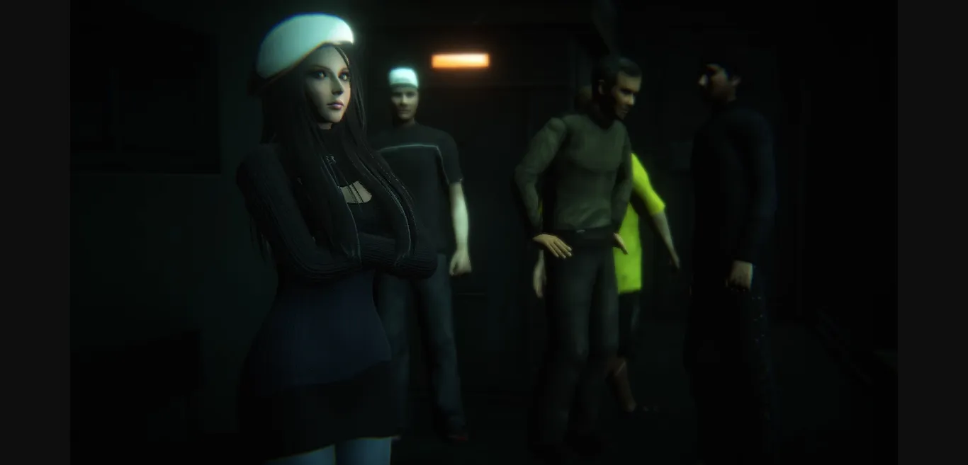 VN Ren'Py Abandoned Erotic Tales [v0.1.6] [Petardo] | Free Adult Games