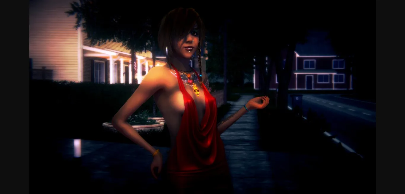 VN Ren'Py Abandoned Erotic Tales [v0.1.6] [Petardo] | Free Adult Games