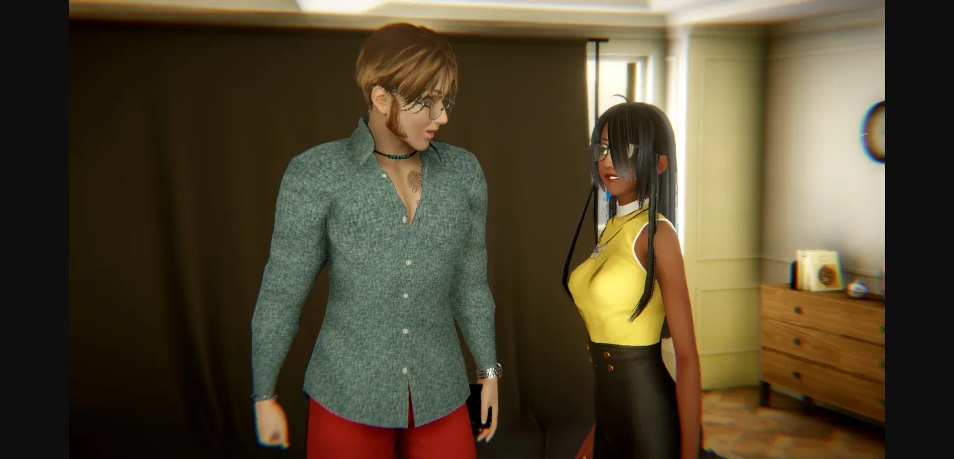 VN Ren'Py Abandoned Erotic Tales [v0.1.6] [Petardo] | Free Adult Games