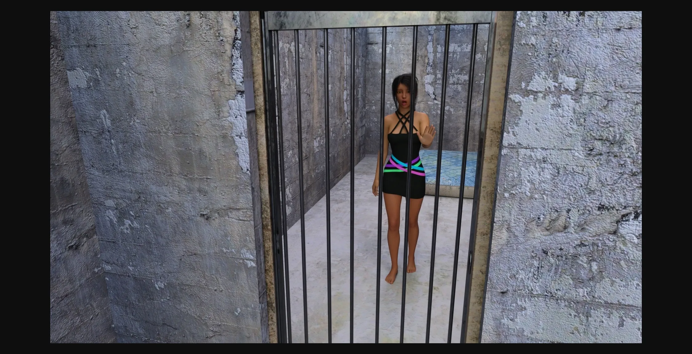 VN Ren'Py Abandoned Eryka [Ep. 2 v0.5] [Narudogamer] | Free Adult Games