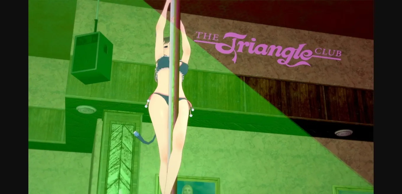 VN Ren'Py Abandoned Esc-Wars [v1.0] [Marv] | Free Adult Games