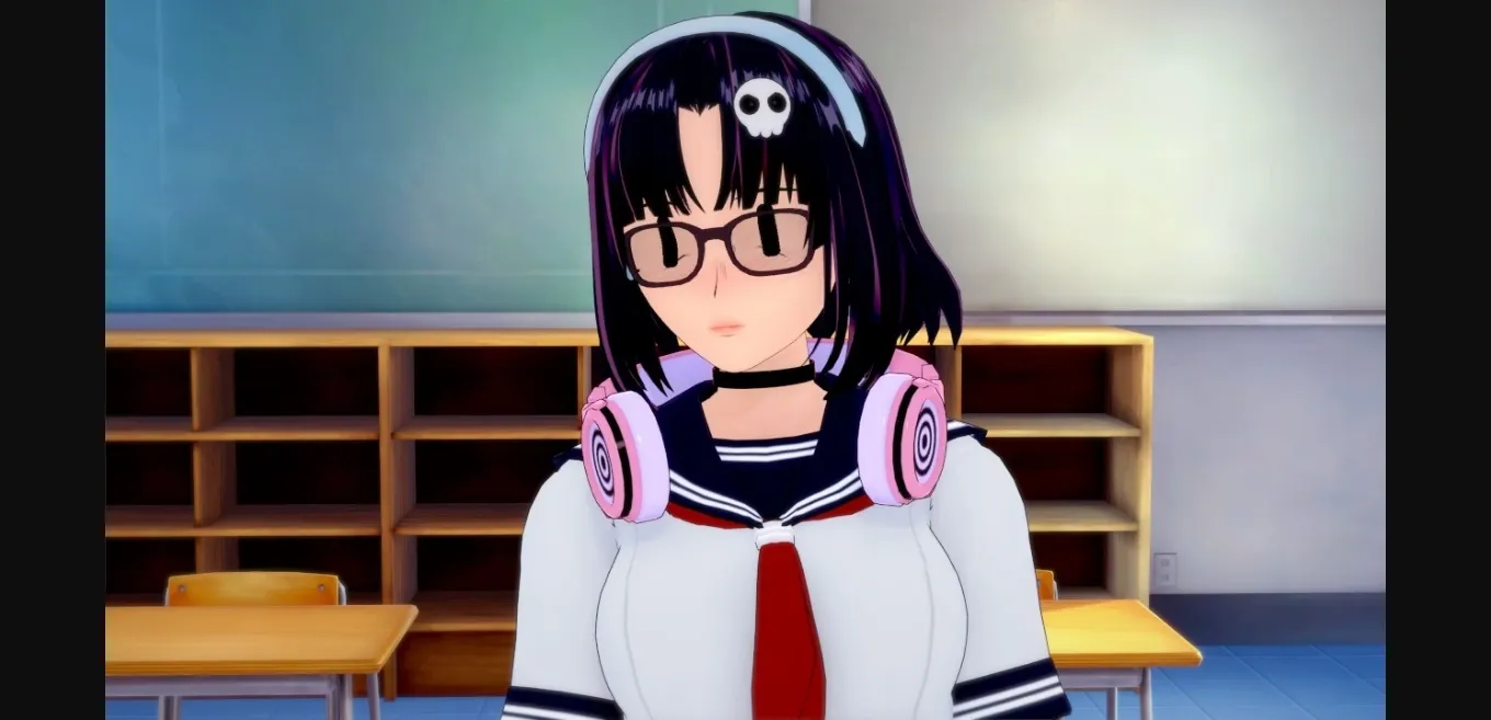 VN Ren'Py Abandoned Esc-Wars [v1.0] [Marv] | Free Adult Games