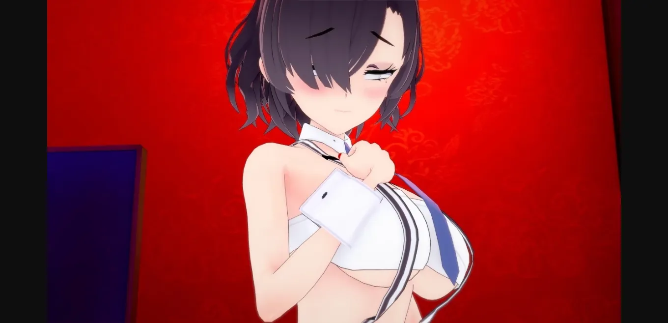 VN Ren'Py Abandoned Esc-Wars [v1.0] [Marv] | Free Adult Games