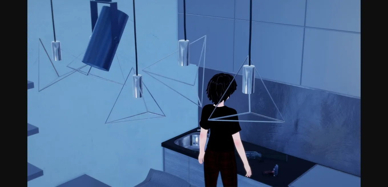 VN Ren'Py Abandoned Esc-Wars [v1.0] [Marv] | Free Adult Games