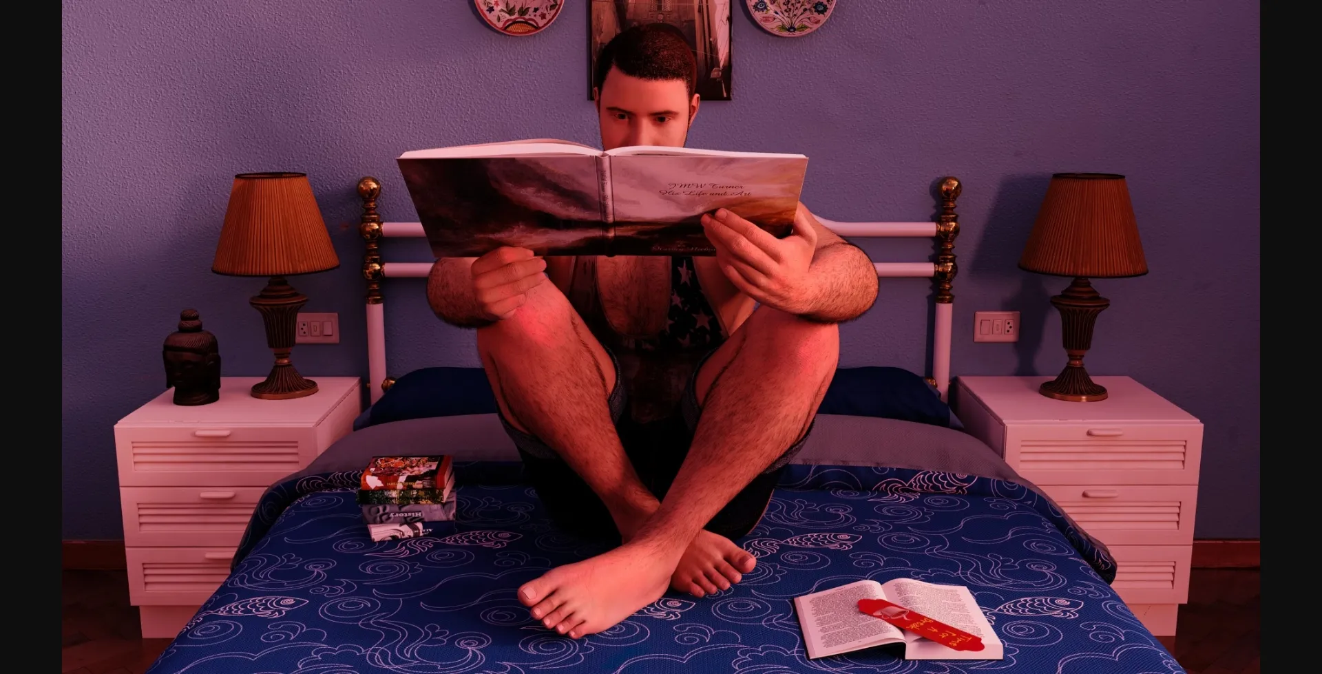 VN Ren'Py Abandoned Escort Forum [v0.2.2] [Thomas Turbating] | Free Adult Games