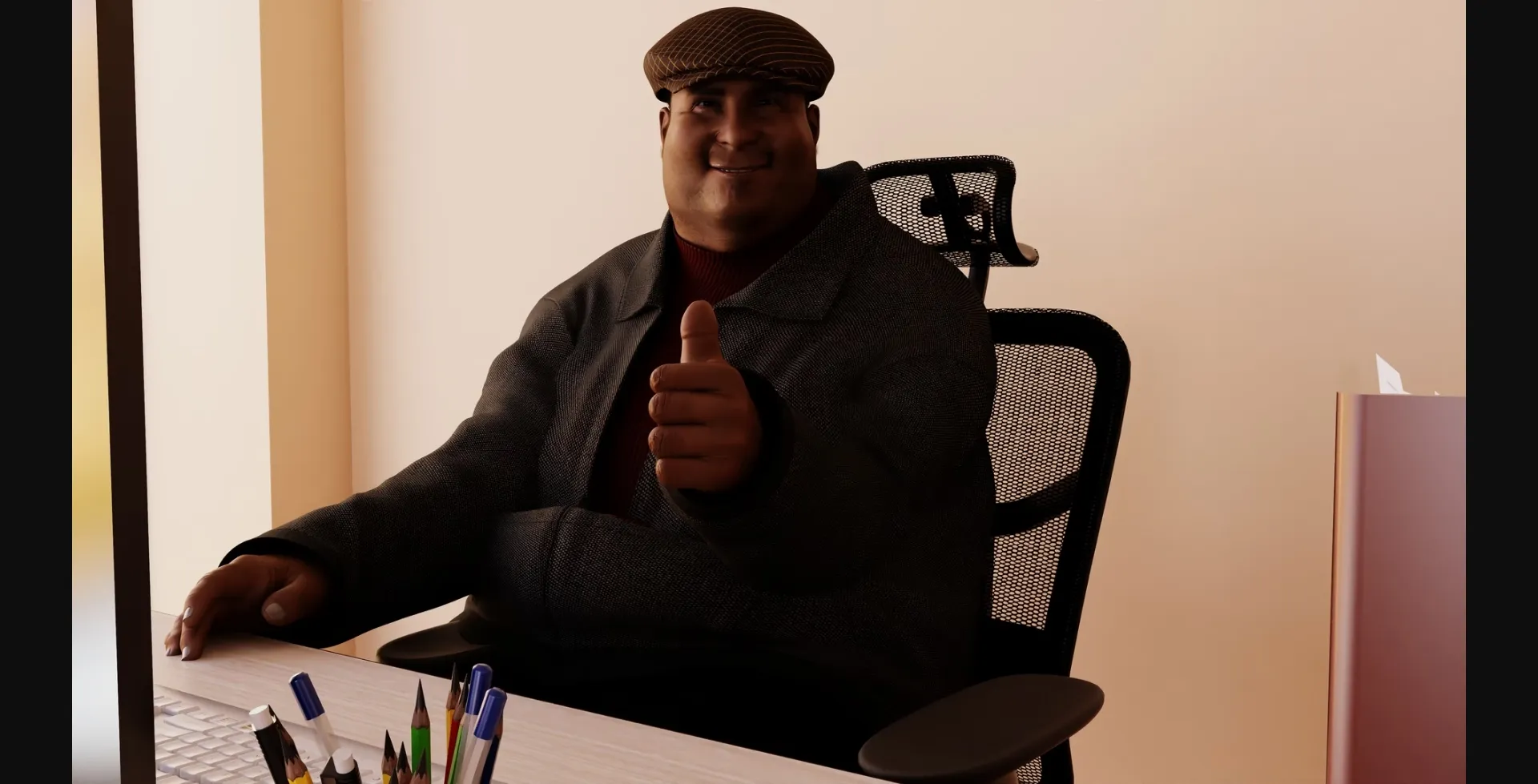 VN Ren'Py Abandoned Escort Forum [v0.2.2] [Thomas Turbating] | Free Adult Games