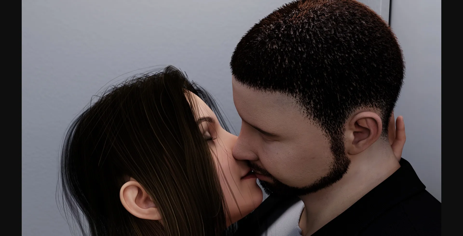 VN Ren'Py Abandoned Escort Forum [v0.2.2] [Thomas Turbating] | Free Adult Games