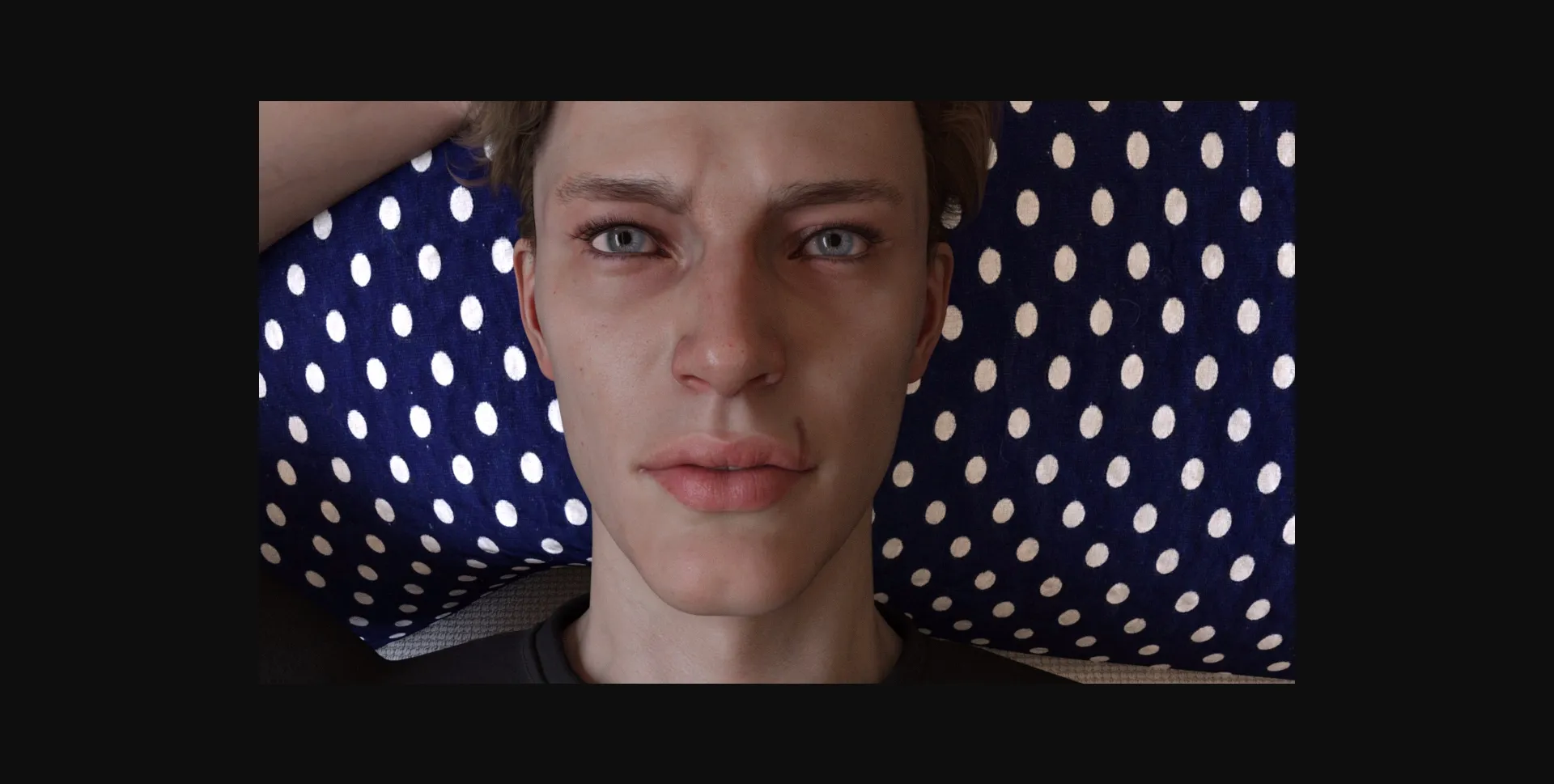 VN Ren'Py Abandoned Esports Lust [v1.1] [Smooth Games] | Free Adult Games