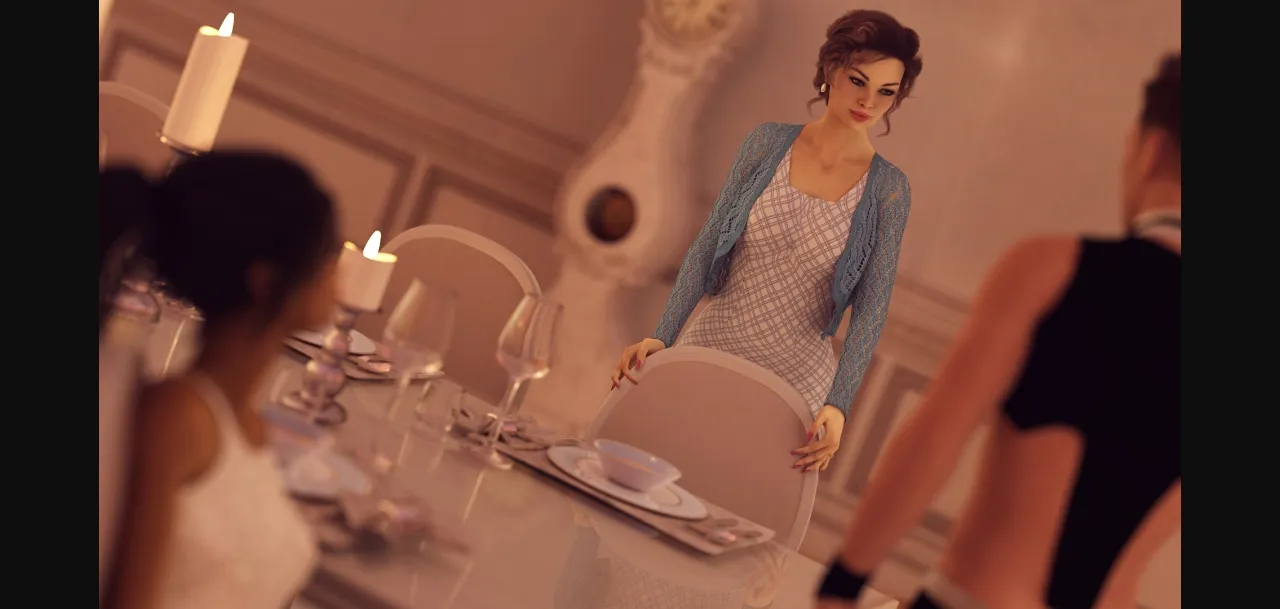 VN Ren'Py Abandoned Estate   Dominate [v0.36.1] [Henissart] | Free Adult Games