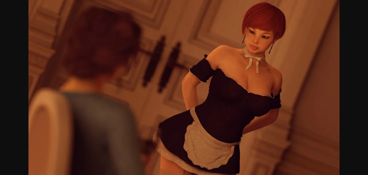 VN Ren'Py Abandoned Estate   Dominate [v0.36.1] [Henissart] | Free Adult Games