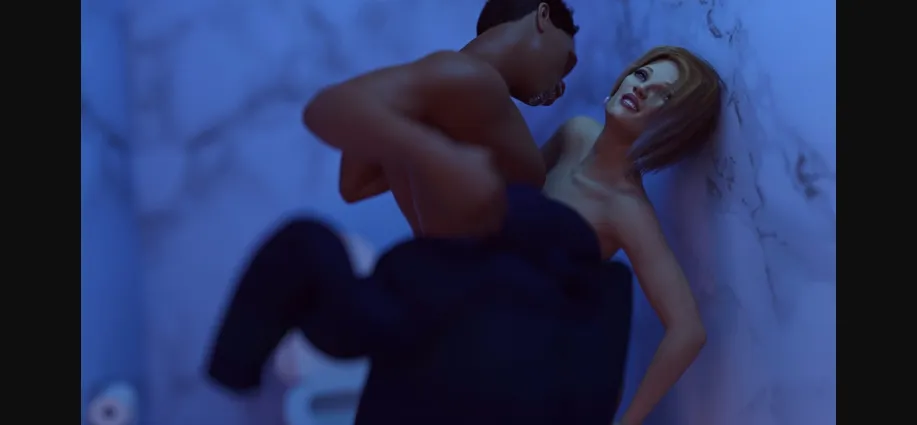 VN Ren'Py Abandoned Ester [Ch. 1] [Saturndes] | Free Adult Games