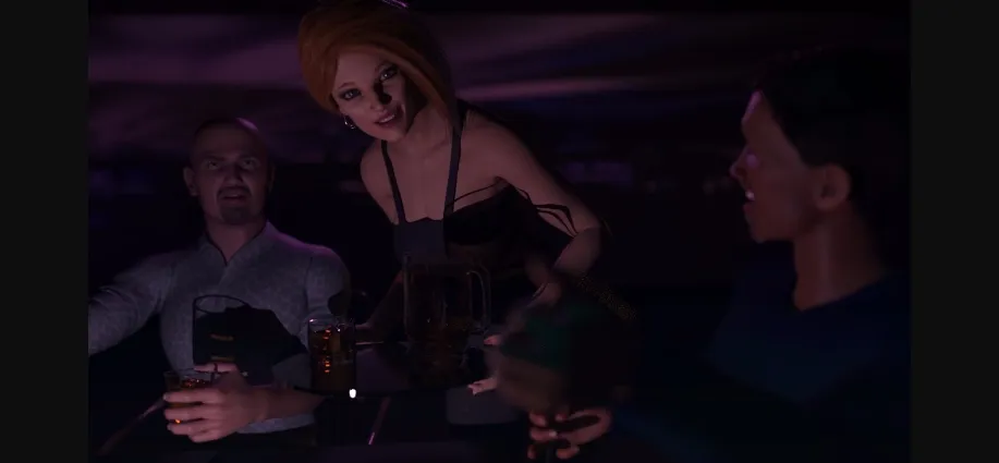 VN Ren'Py Abandoned Ester [Ch. 1] [Saturndes] | Free Adult Games