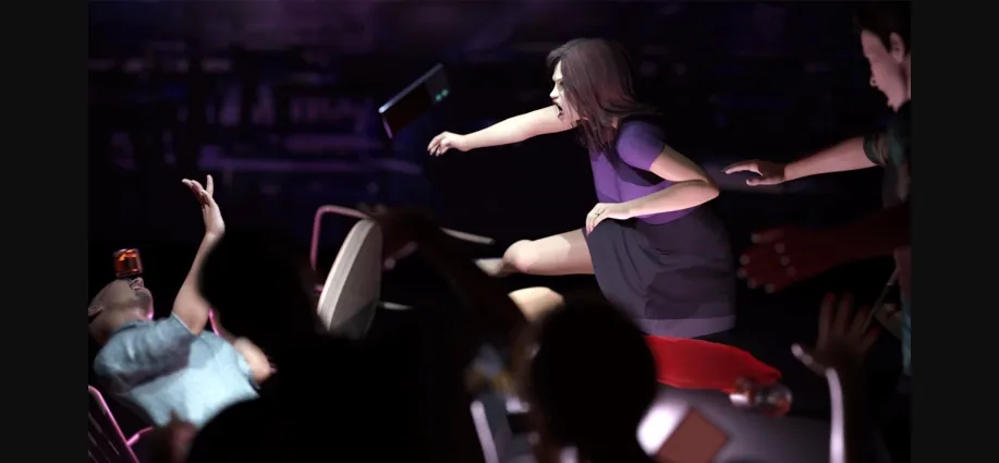 VN Ren'Py Abandoned Ester [Ch. 1] [Saturndes] | Free Adult Games