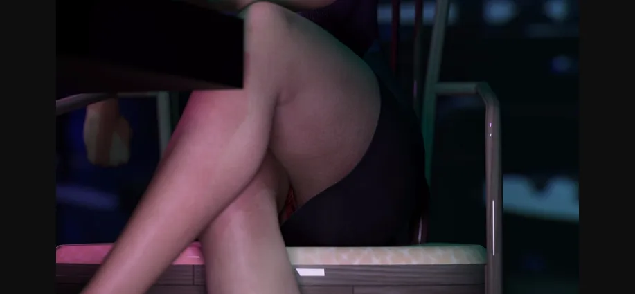 VN Ren'Py Abandoned Ester [Ch. 1] [Saturndes] | Free Adult Games