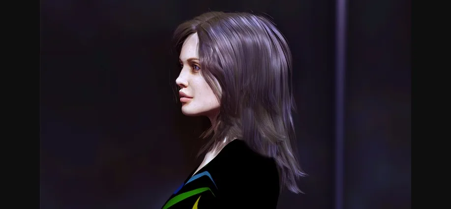 VN Ren'Py Abandoned Ester [Ch. 1] [Saturndes] | Free Adult Games