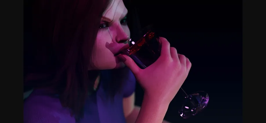 VN Ren'Py Abandoned Ester [Ch. 1] [Saturndes] | Free Adult Games