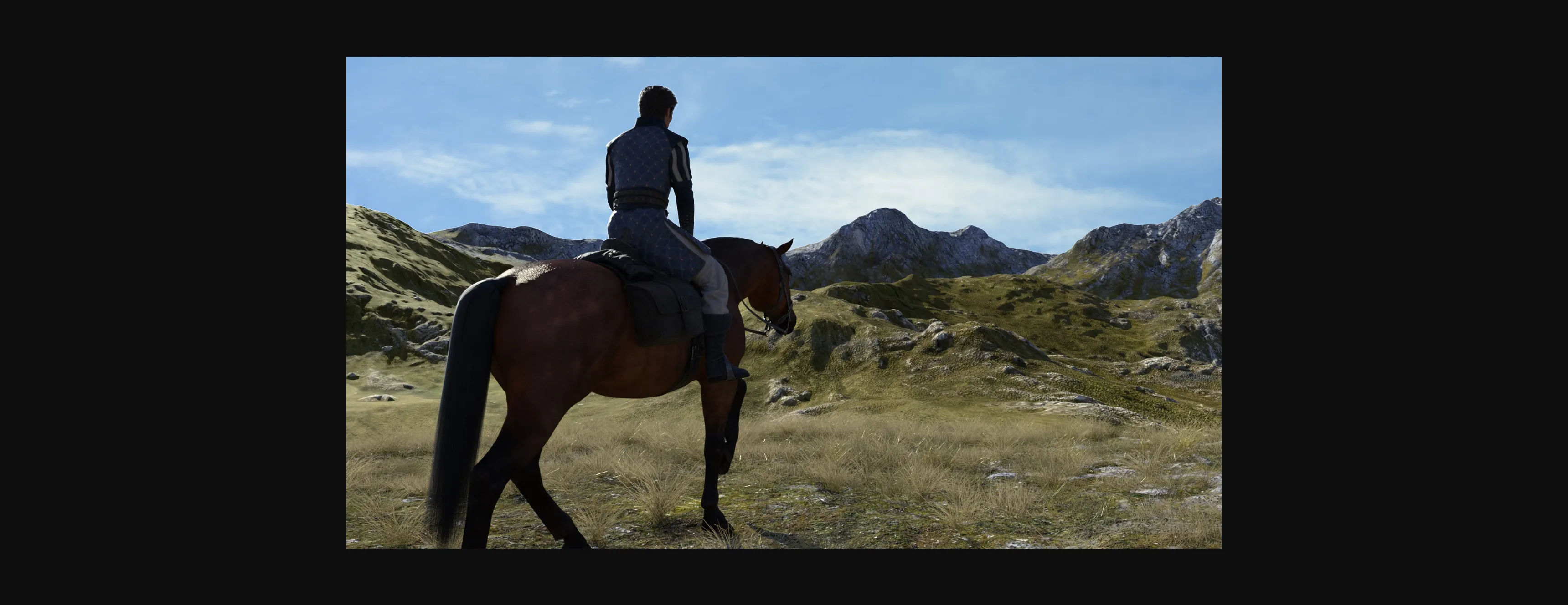 VN Ren'Py Abandoned Esteria [Ch. 5] [Royal Games] | Free Adult Games