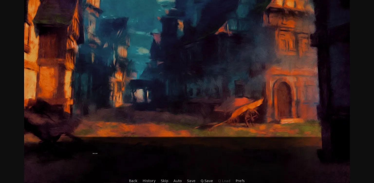 VN Ren'Py Abandoned Eternal Bonds [v0.1] [Petrichor Studio] | Free Adult Games