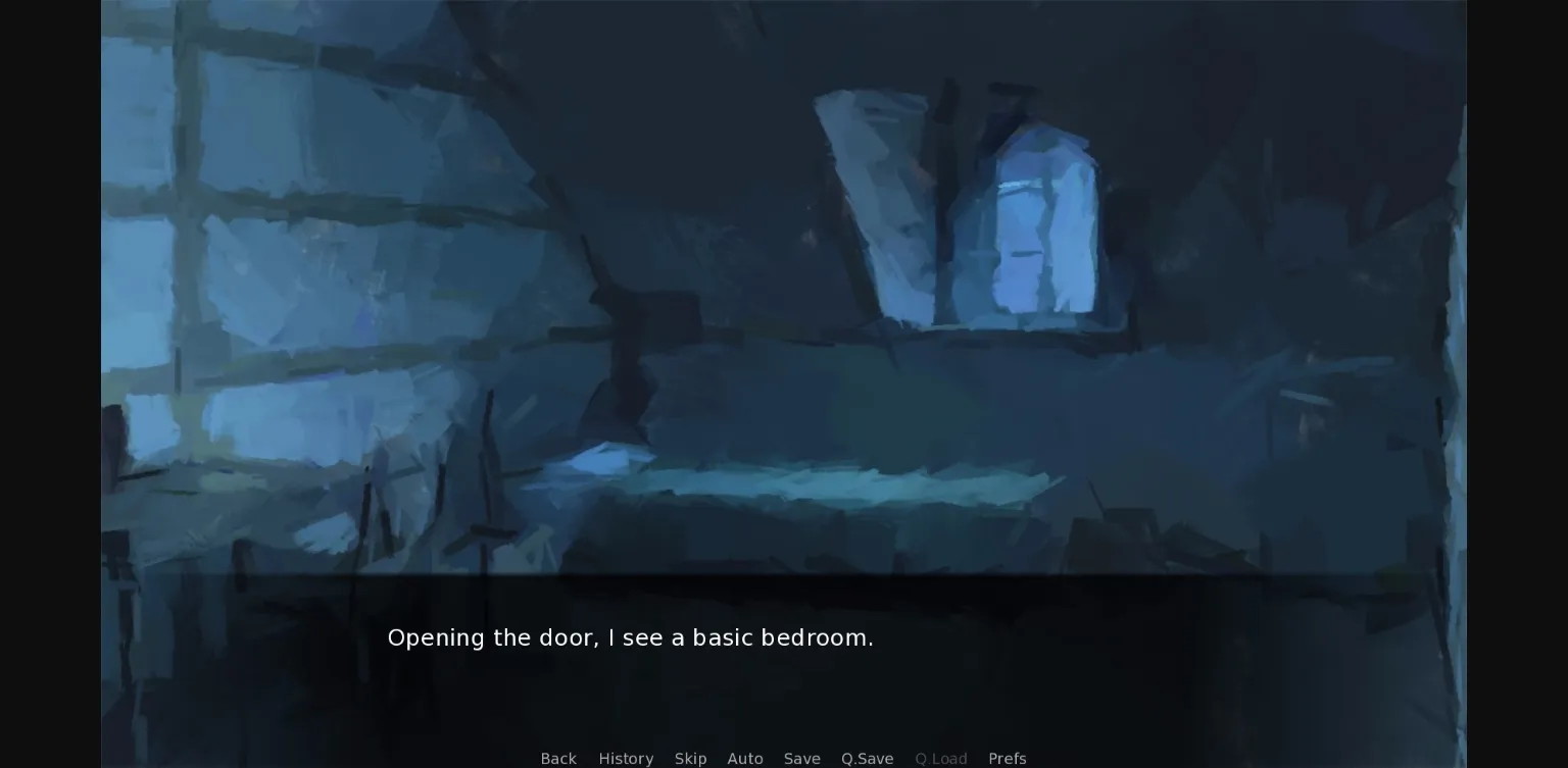 VN Ren'Py Abandoned Eternal Bonds [v0.1] [Petrichor Studio] | Free Adult Games