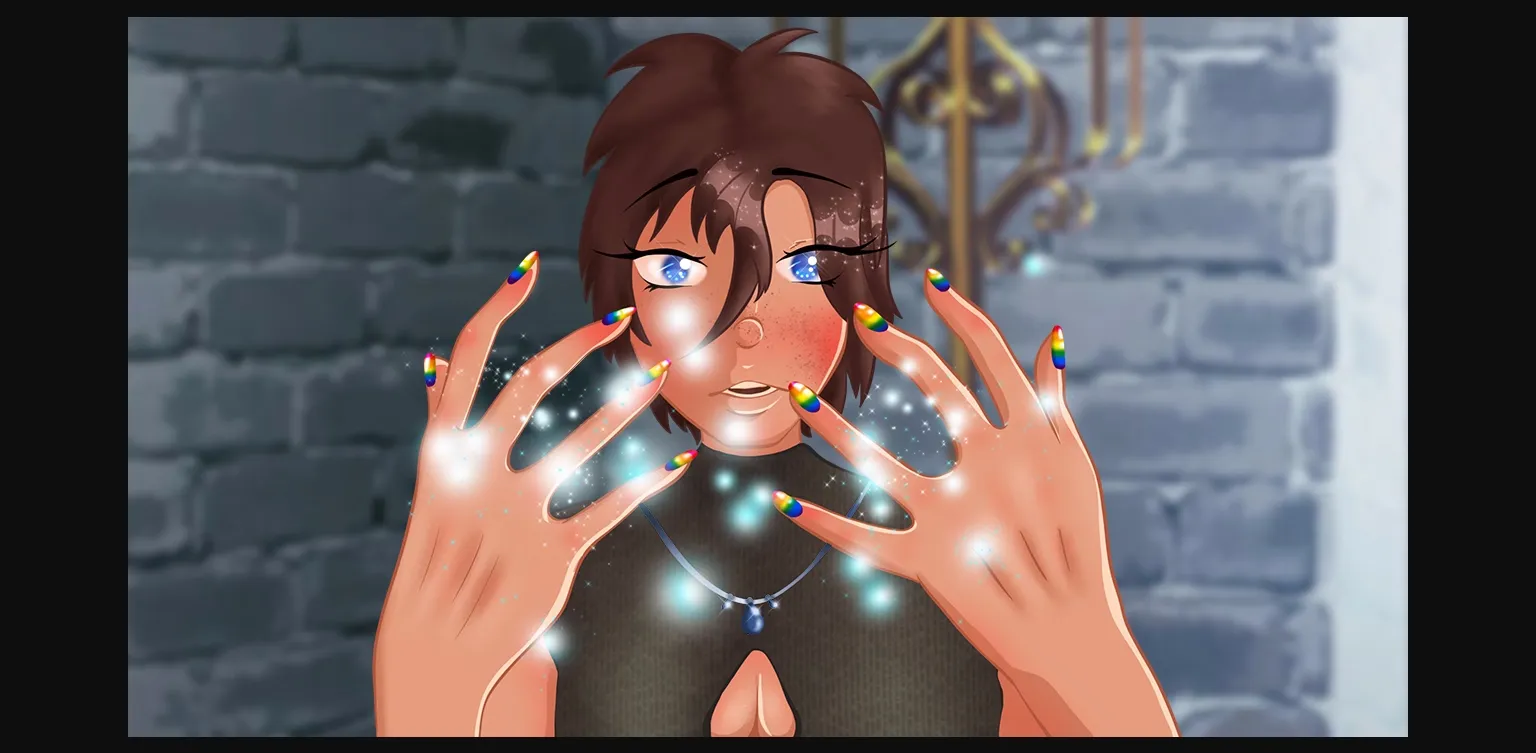 VN Ren'Py Abandoned Evandor [Demo] [Cherry] | Free Adult Games