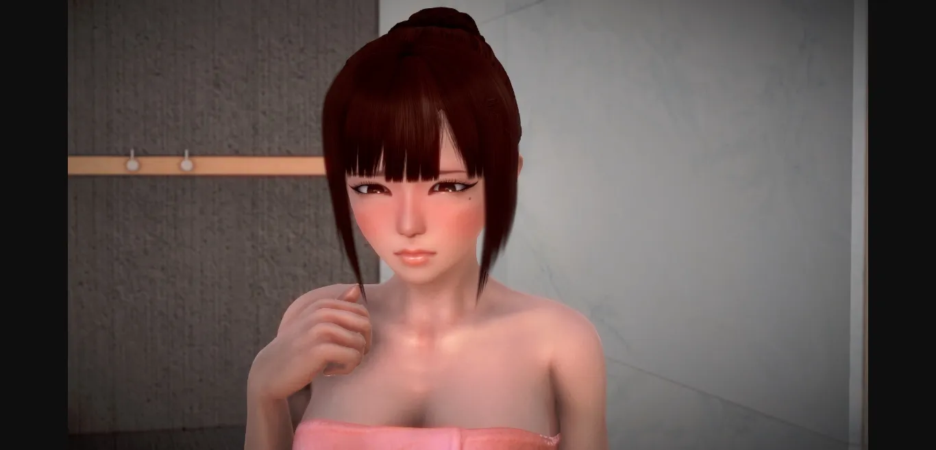 VN Ren'Py Abandoned Evanescence [v0.2 Demo] [n-yin] | Free Adult Games