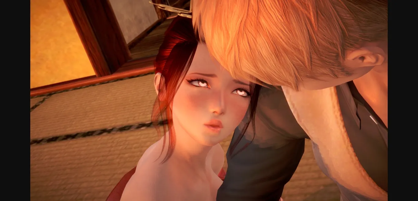 VN Ren'Py Abandoned Evanescence [v0.2 Demo] [n-yin] | Free Adult Games