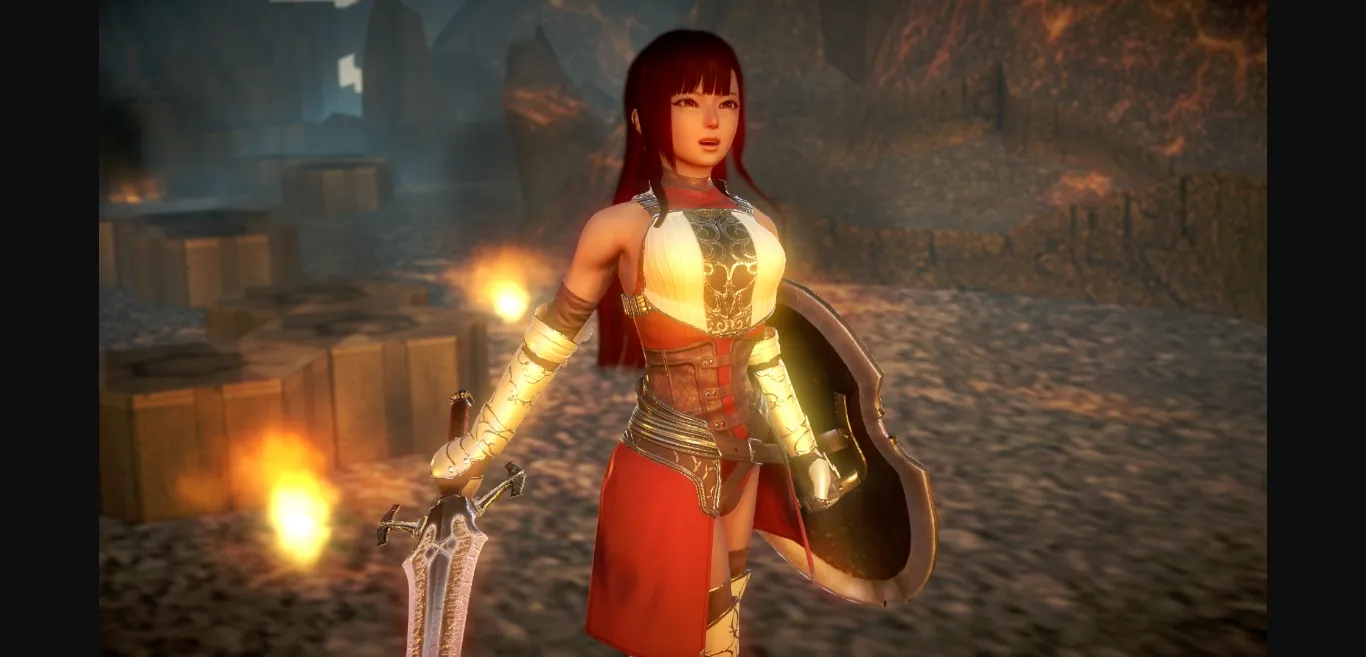 VN Ren'Py Abandoned Evanescence [v0.2 Demo] [n-yin] | Free Adult Games