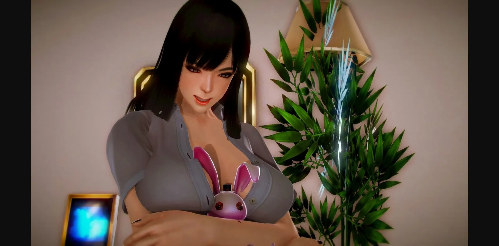 VN Ren'Py Abandoned Eve'Ngelion Next Renaissance [v0.1 Remake] [Blaskure] | Free Adult Games