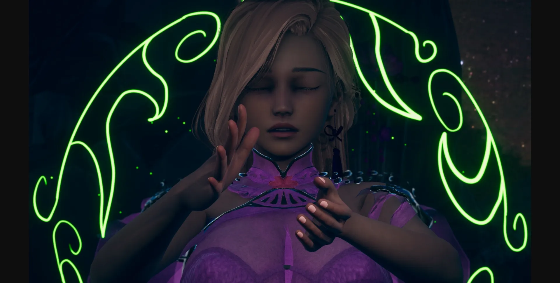 VN Ren'Py Abandoned Evermore [v0.5.1] [Prometheus] | Free Adult Games