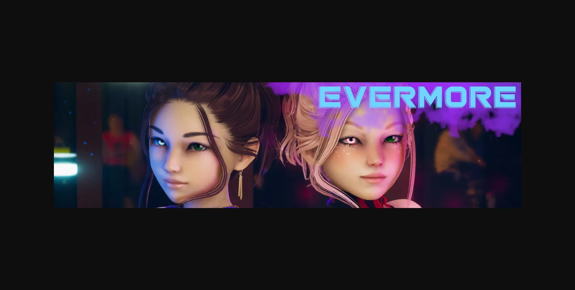 VN Ren'Py Abandoned Evermore [v0.5.1] [Prometheus] | Free Adult Games