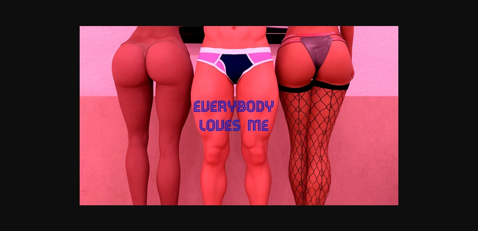 VN Ren'Py Abandoned Everybody Loves Me [v0.1a] [EveryLM] | Free Adult Games