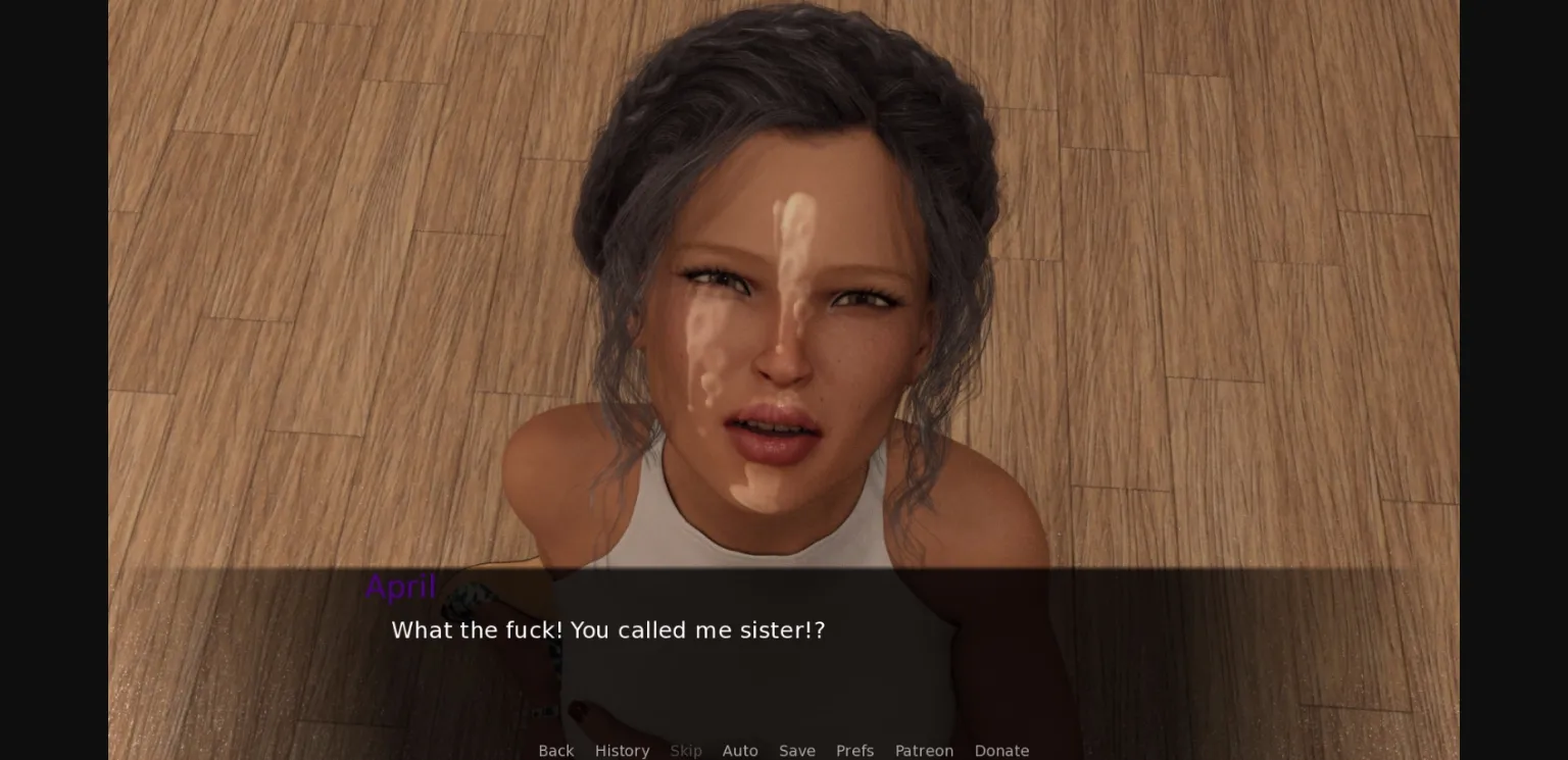 VN Ren'Py Abandoned Everybody Loves Me [v0.1a] [EveryLM] | Free Adult Games