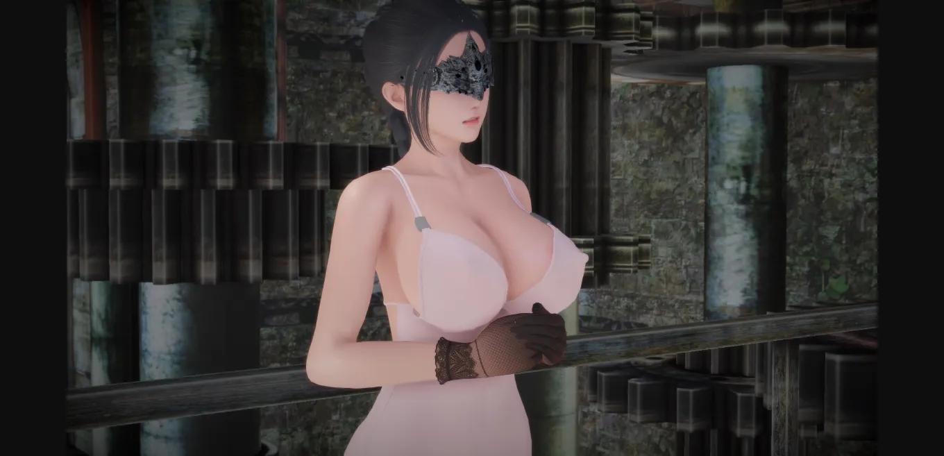 VN Ren'Py Abandoned Evil Life [v0.2exe] [Leoleon] | Free Adult Games