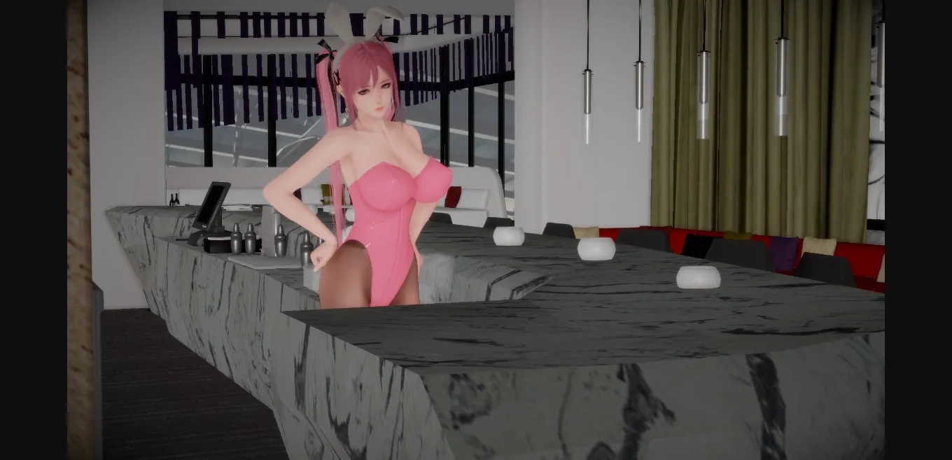 VN Ren'Py Abandoned Evil Life [v0.2exe] [Leoleon] | Free Adult Games