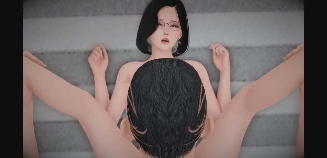 VN Ren'Py Abandoned Evil Life [v0.2exe] [Leoleon] | Free Adult Games