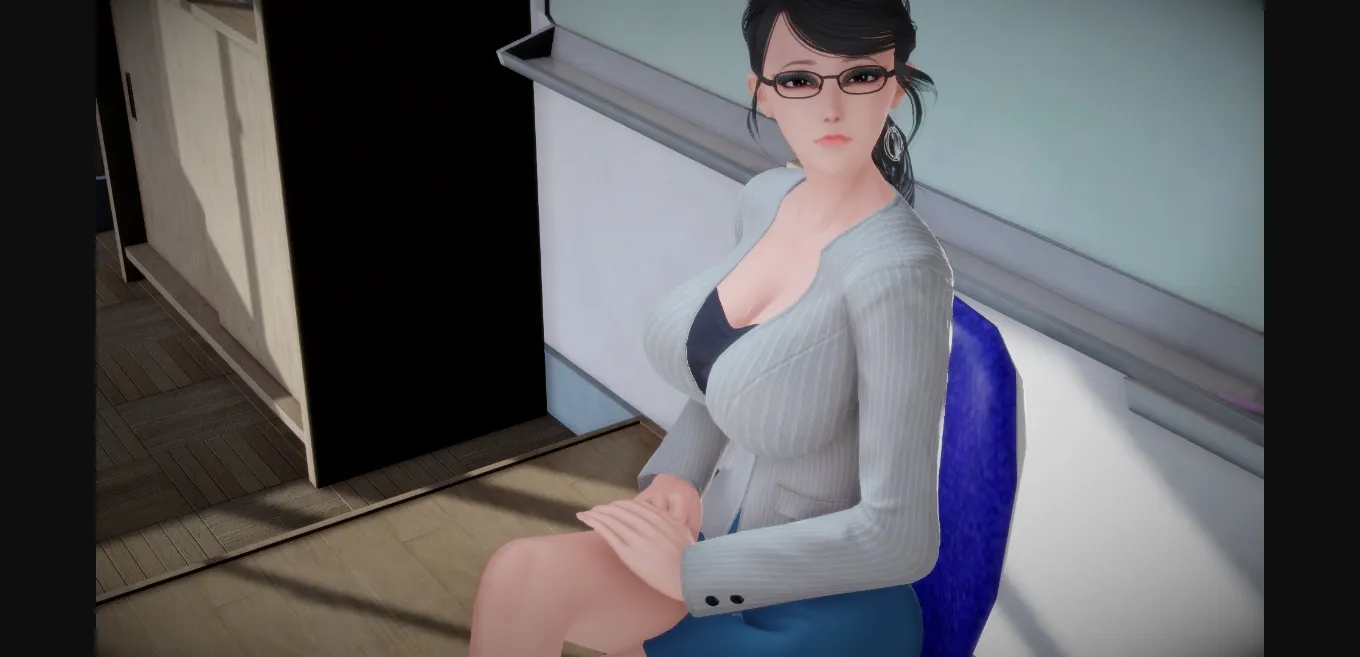 VN Ren'Py Abandoned Evil Life [v0.2exe] [Leoleon] | Free Adult Games