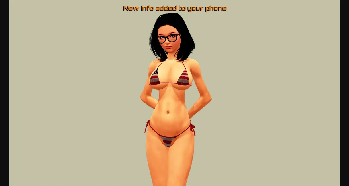 VN Ren'Py Abandoned Evil Never Dies [Ch. 1 Complete] [Sylver Games] | Free Adult Games