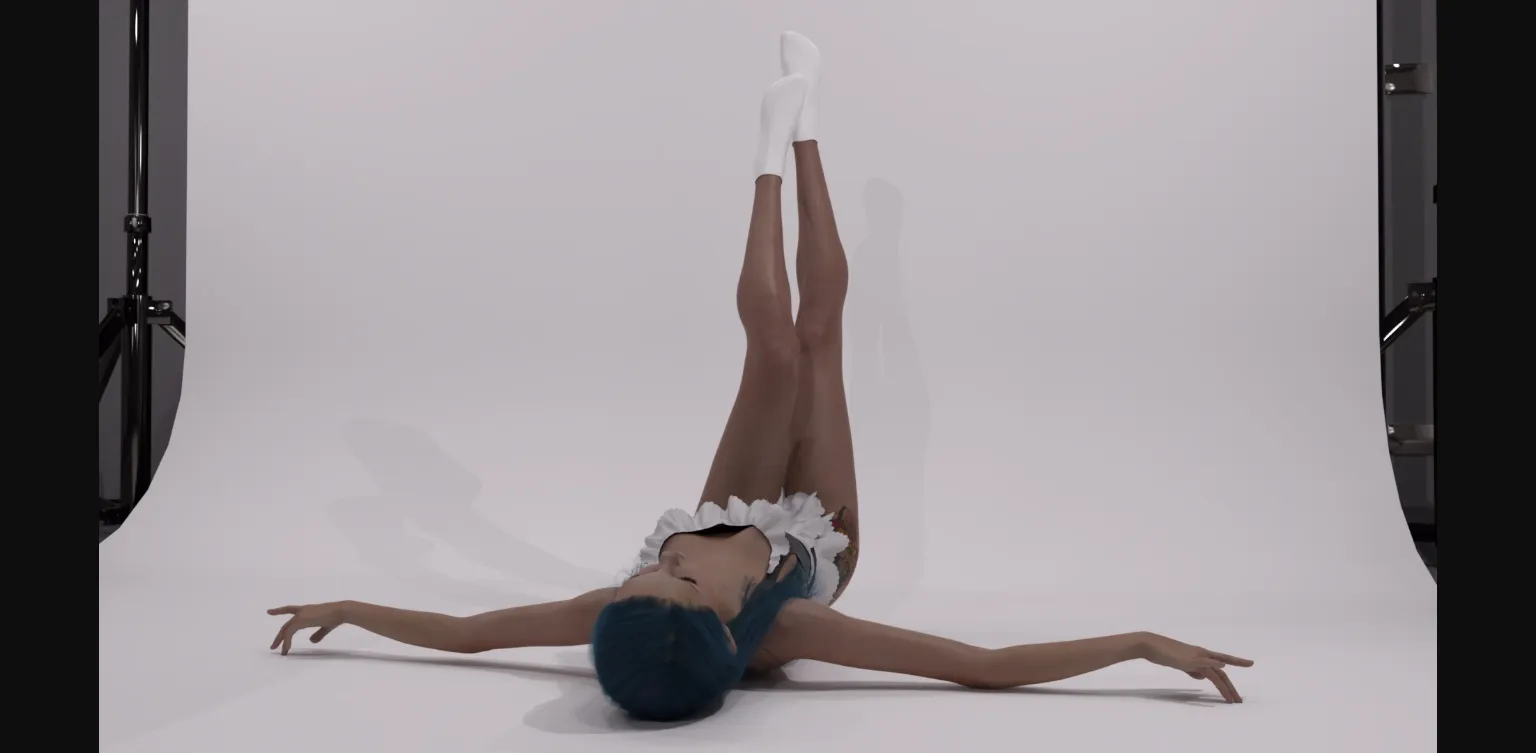 VN Ren'Py Abandoned Exchange [v0.3] [Plotypus] | Free Adult Games