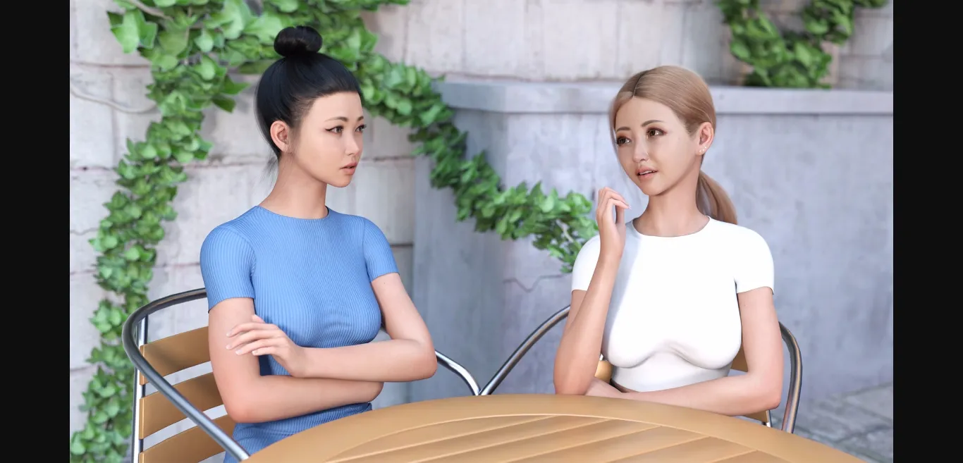 VN Ren'Py Abandoned Excluded [Ep. 2] [RevisedStrategy] | Free Adult Games