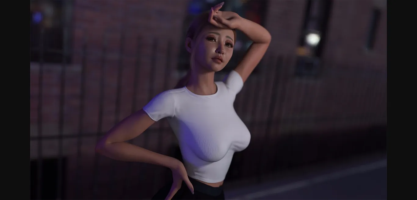 VN Ren'Py Abandoned Excluded [Ep. 2] [RevisedStrategy] | Free Adult Games