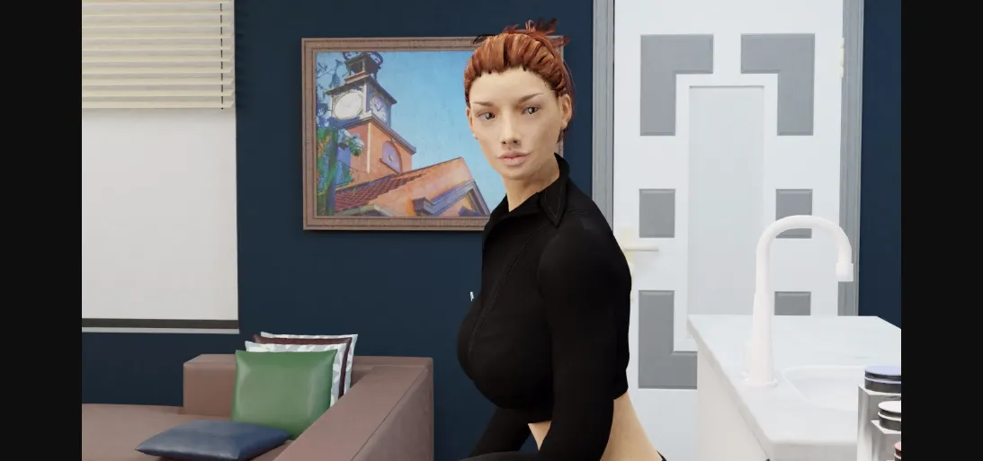 VN Ren'Py Abandoned Exiles Lust Chapter 1 [v0.0.11] [FlipJoker] | Free Adult Games