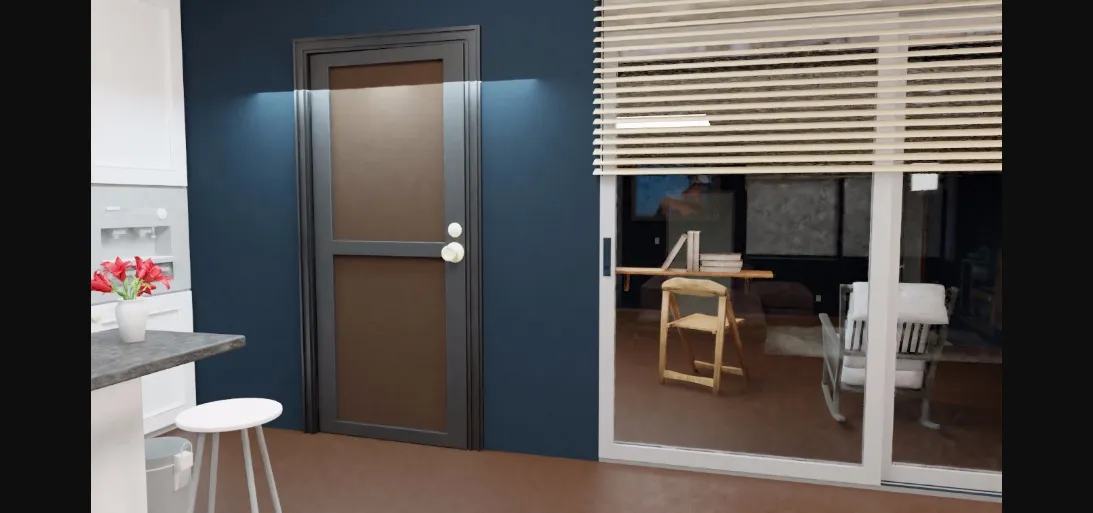 VN Ren'Py Abandoned Exiles Lust Chapter 1 [v0.0.11] [FlipJoker] | Free Adult Games