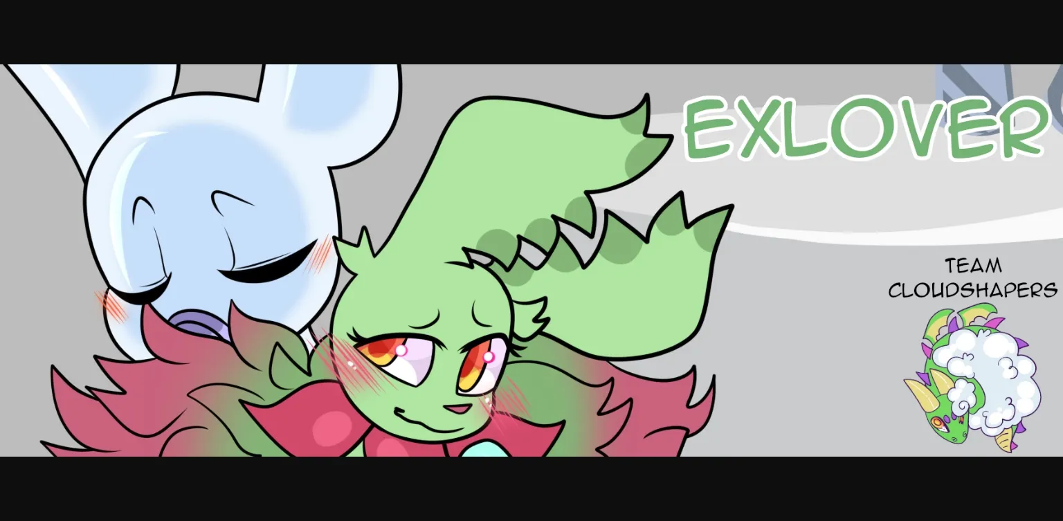 VN Ren'Py Abandoned ExLover [v1.0] [Ramble] | Free Adult Games