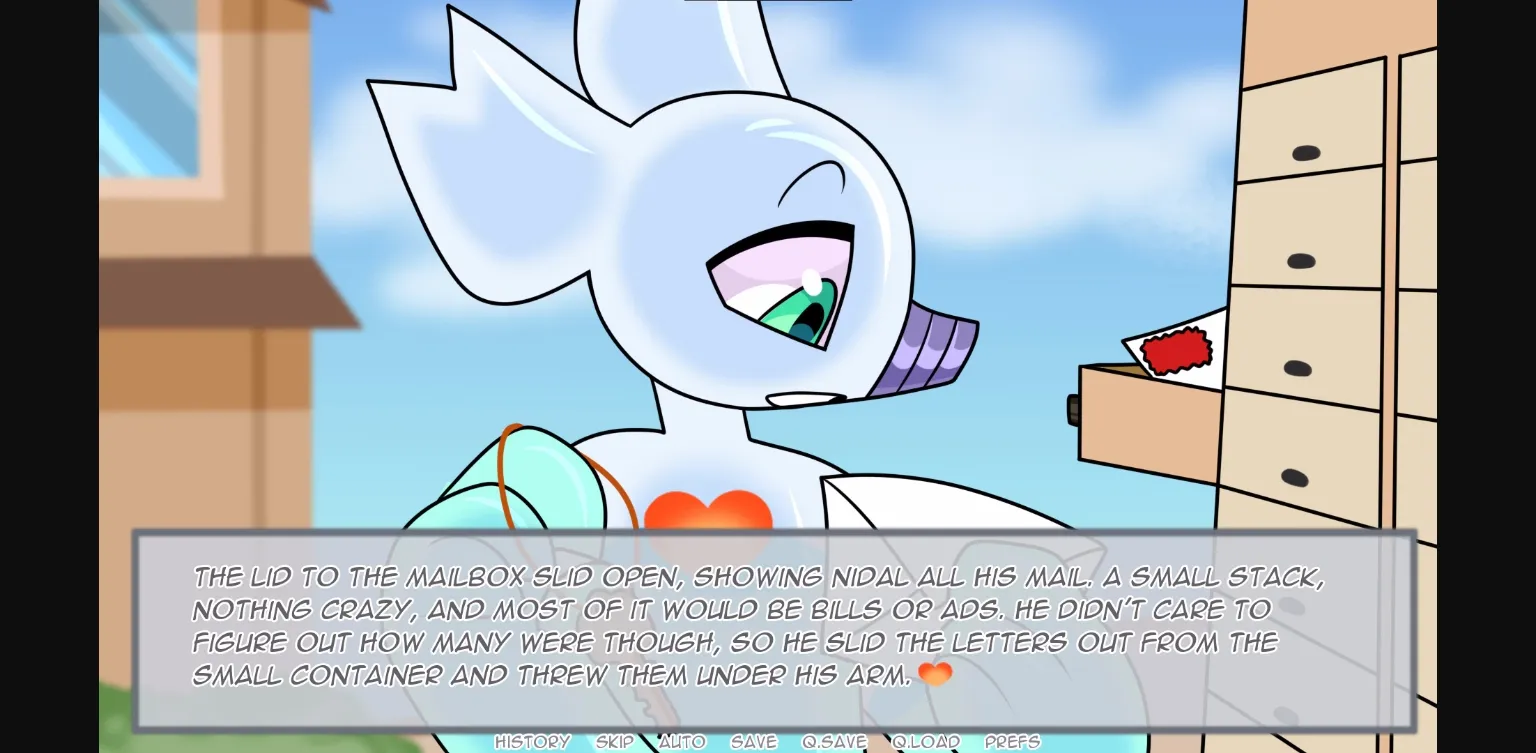 VN Ren'Py Abandoned ExLover [v1.0] [Ramble] | Free Adult Games