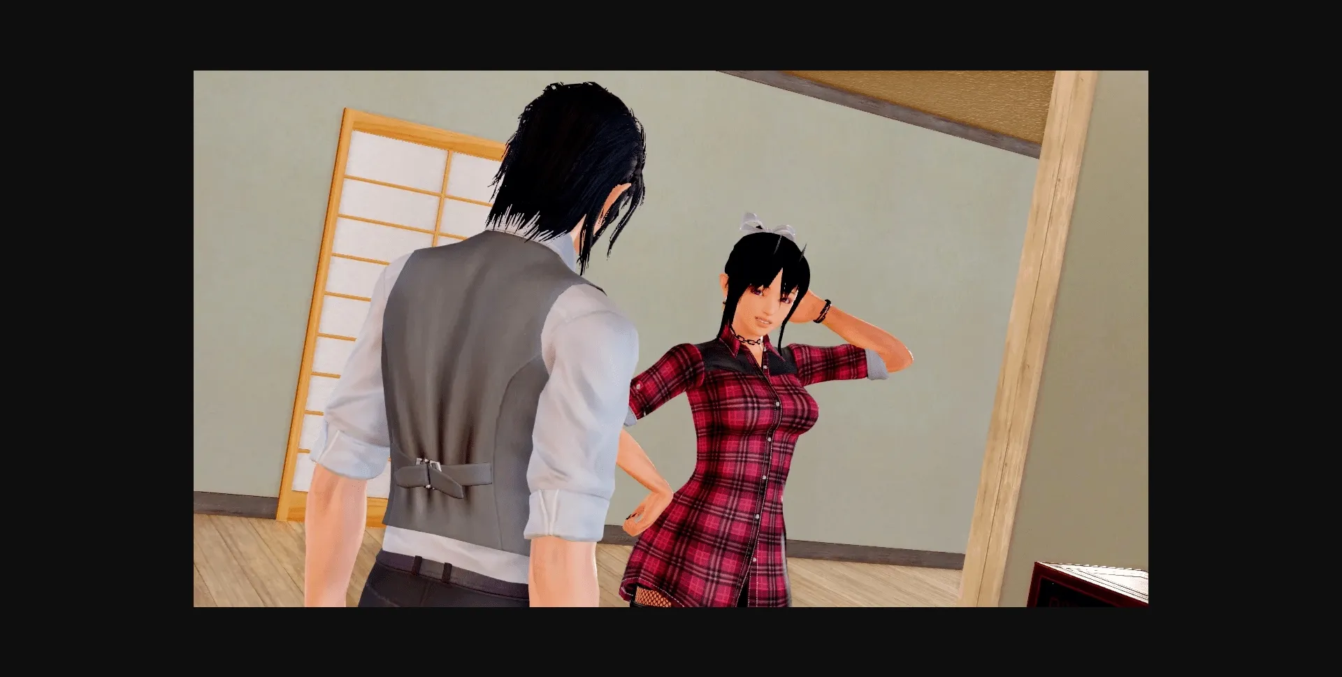 VN Ren'Py Abandoned Exotic Paradise [v0.0.2 BUGFIX] [Elter] | Free Adult Games